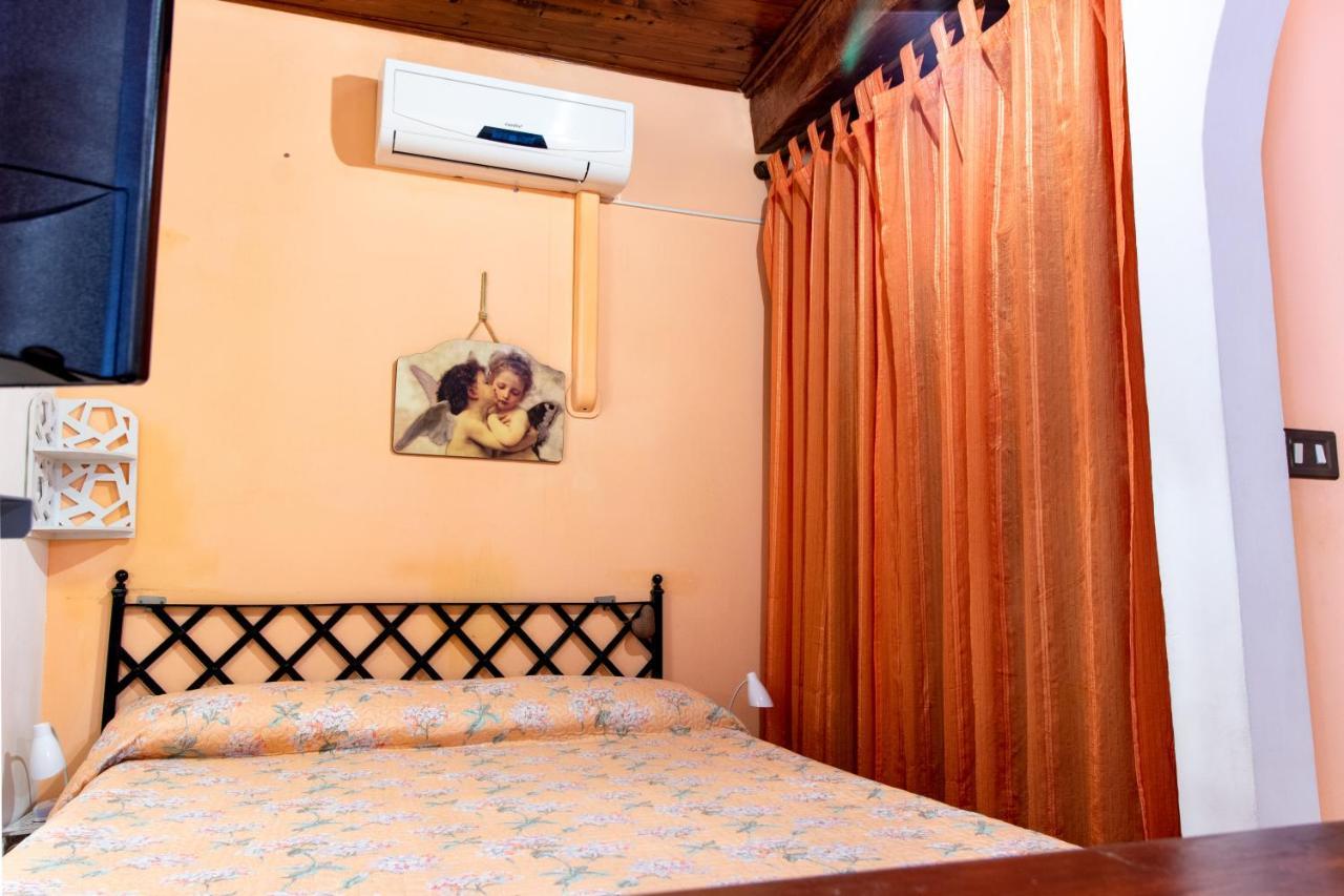 Casa Rosa Ortigia Apartment Syracuse Ngoại thất bức ảnh