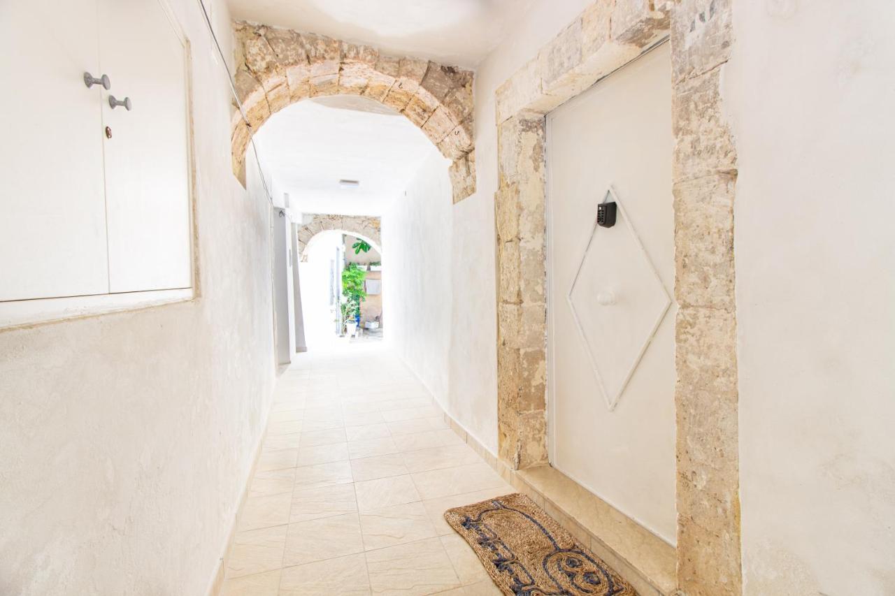 Casa Rosa Ortigia Apartment Syracuse Ngoại thất bức ảnh