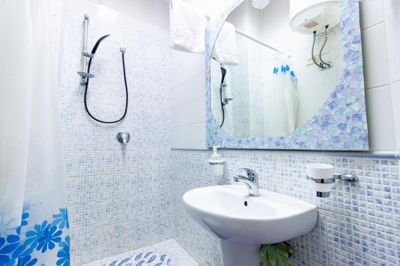 Casa Rosa Ortigia Apartment Syracuse Ngoại thất bức ảnh