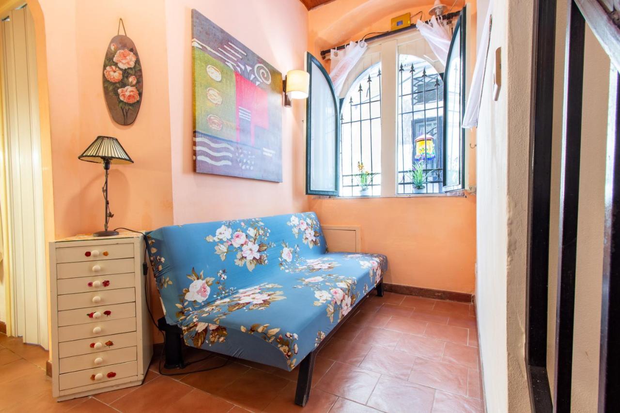 Casa Rosa Ortigia Apartment Syracuse Ngoại thất bức ảnh