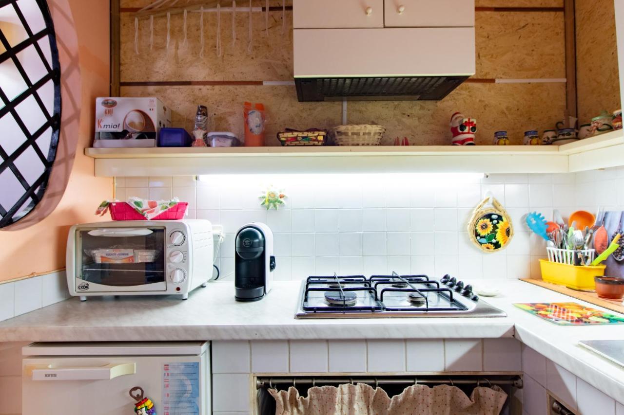 Casa Rosa Ortigia Apartment Syracuse Ngoại thất bức ảnh