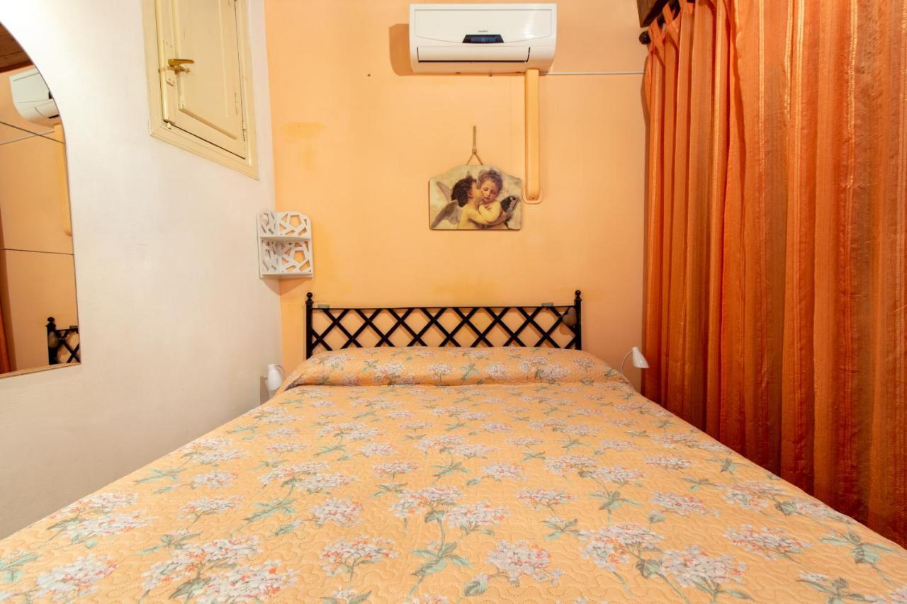 Casa Rosa Ortigia Apartment Syracuse Ngoại thất bức ảnh
