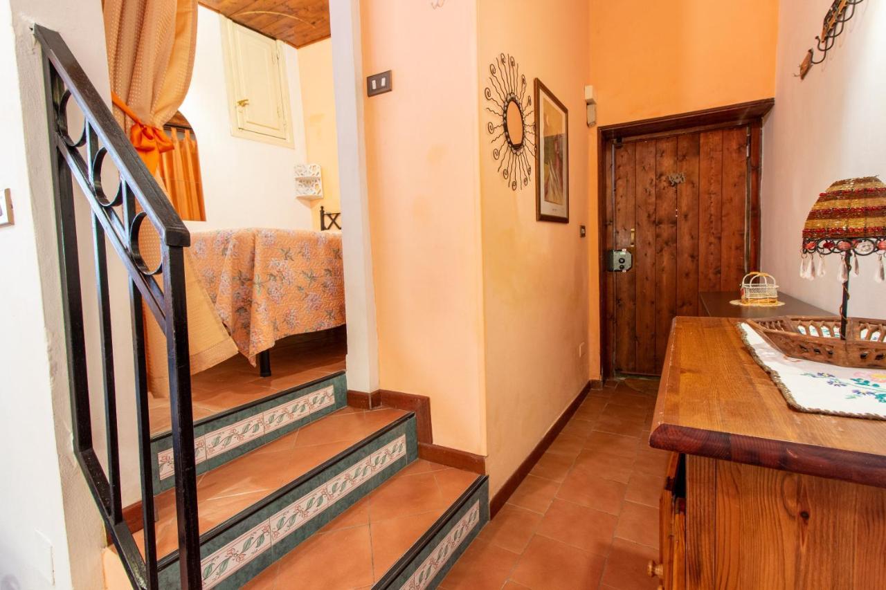 Casa Rosa Ortigia Apartment Syracuse Ngoại thất bức ảnh